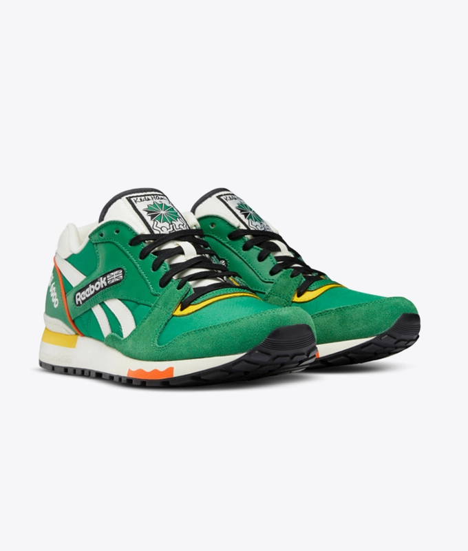 Gl6000 Keith Haring