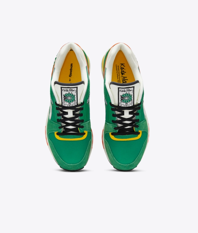 Gl6000 Keith Haring