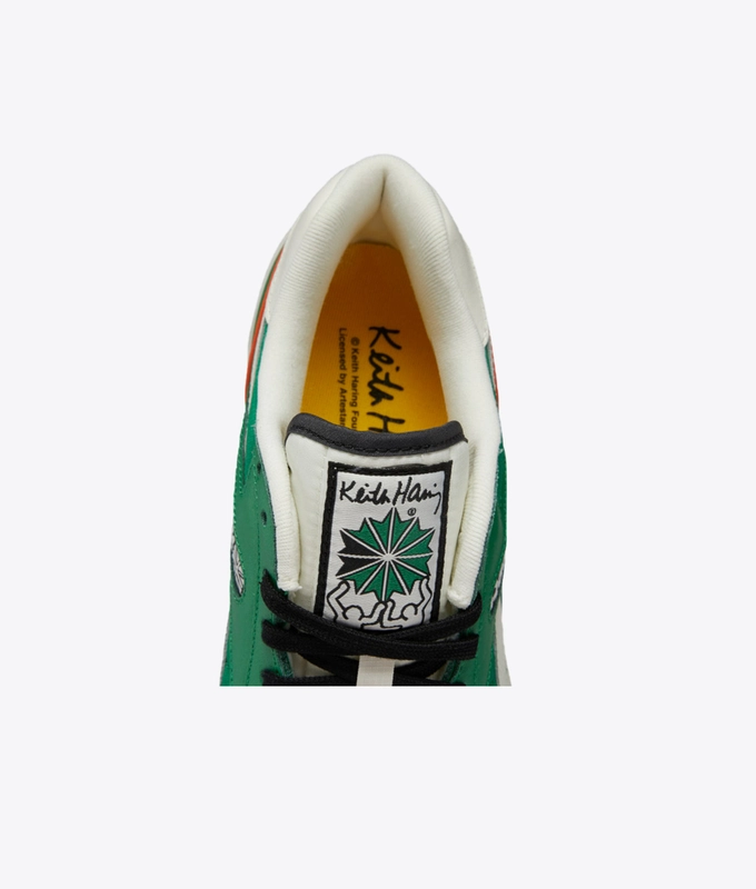 Gl6000 Keith Haring