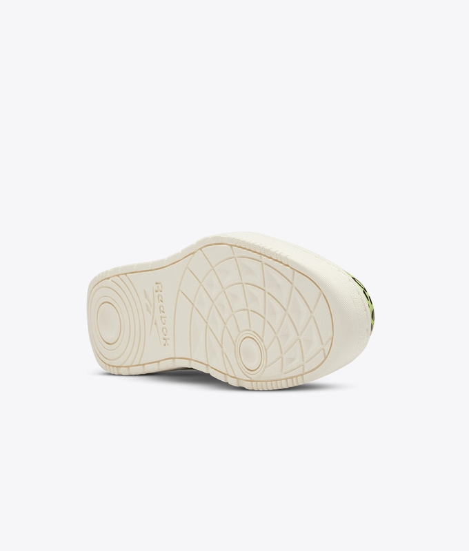 Reebok Resonator Low