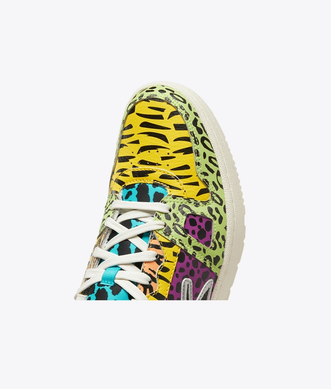 Reebok Resonator Low