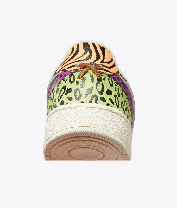 Reebok Resonator Low