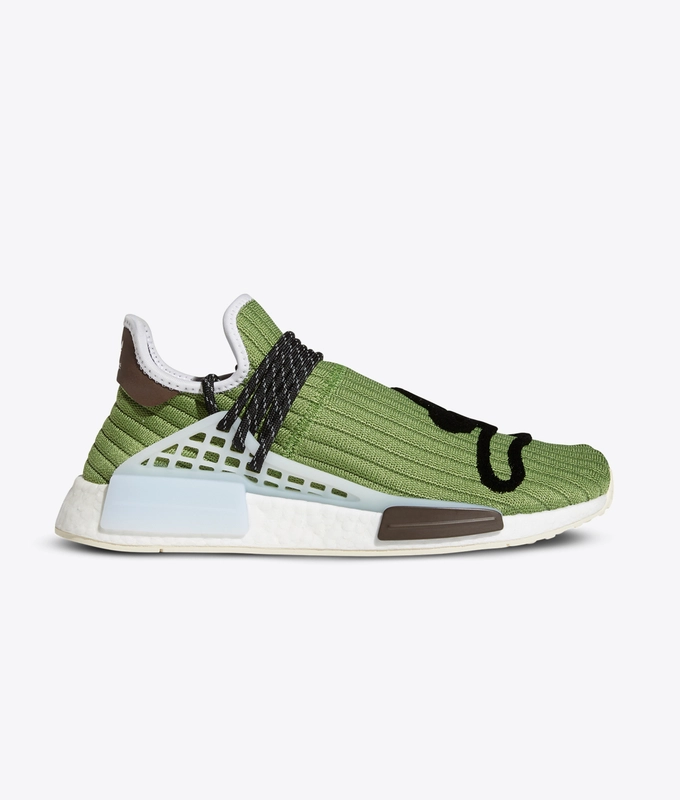 Hu Nmd