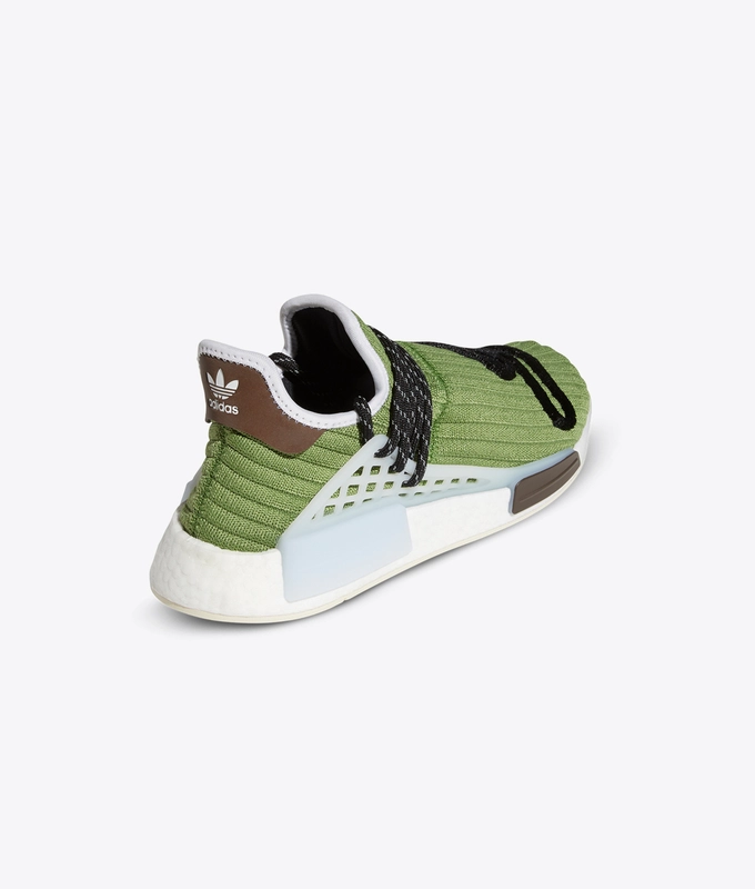 Hu Nmd