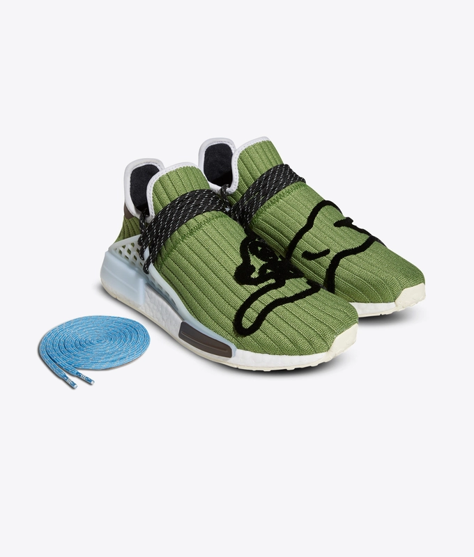 Hu Nmd