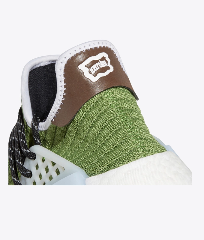Hu Nmd