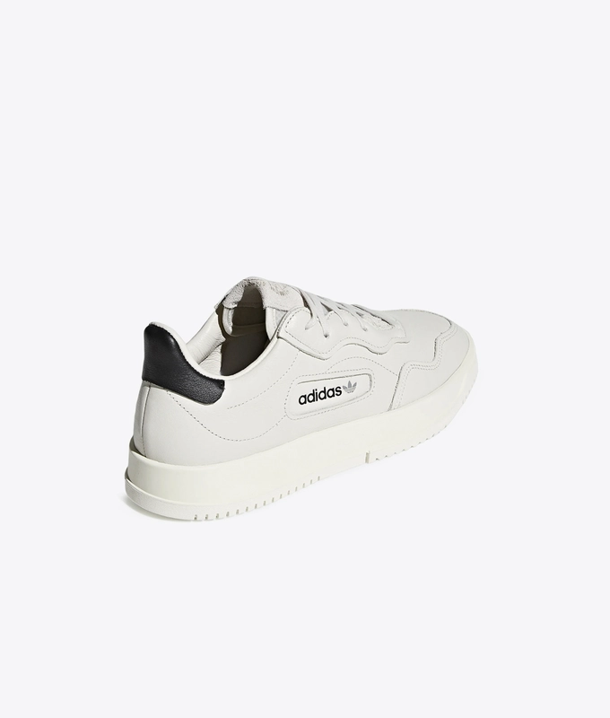 SC PREMIERE 'RAW WHITE/CHALK WHITE/OFF WHITE'
