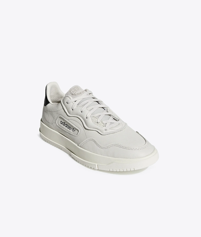 SC PREMIERE 'RAW WHITE/CHALK WHITE/OFF WHITE'