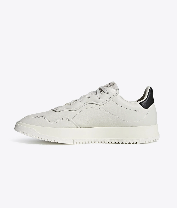 SC PREMIERE 'RAW WHITE/CHALK WHITE/OFF WHITE'