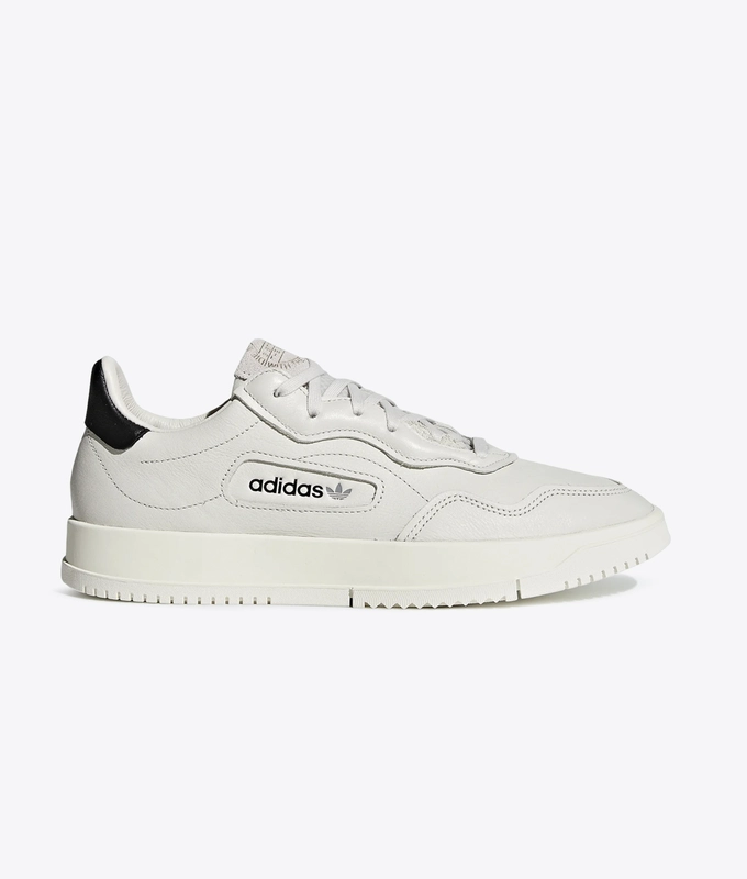 SC PREMIERE 'RAW WHITE/CHALK WHITE/OFF WHITE'