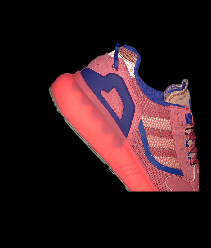 Zx 5K Boost W