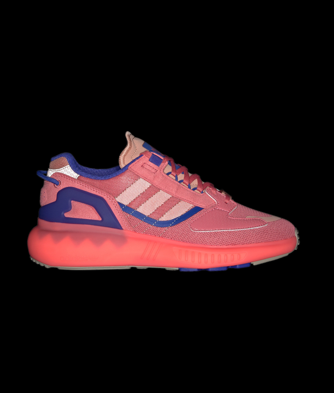 Zx 5K Boost W