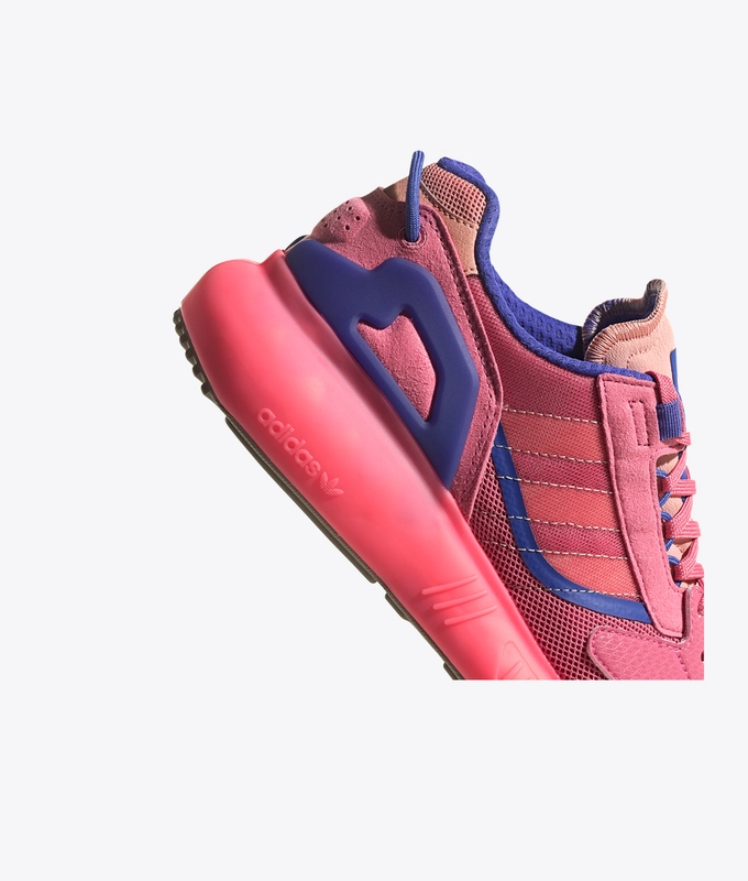 Zx 5K Boost W