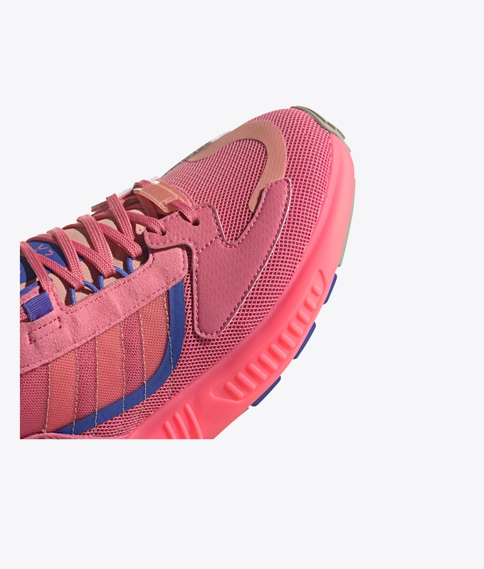 Zx 5K Boost W