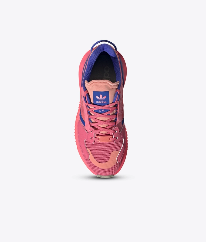 Zx 5K Boost W