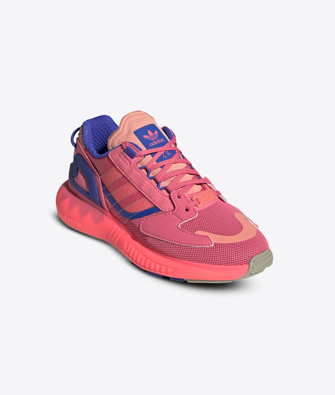 Zx 5K Boost W