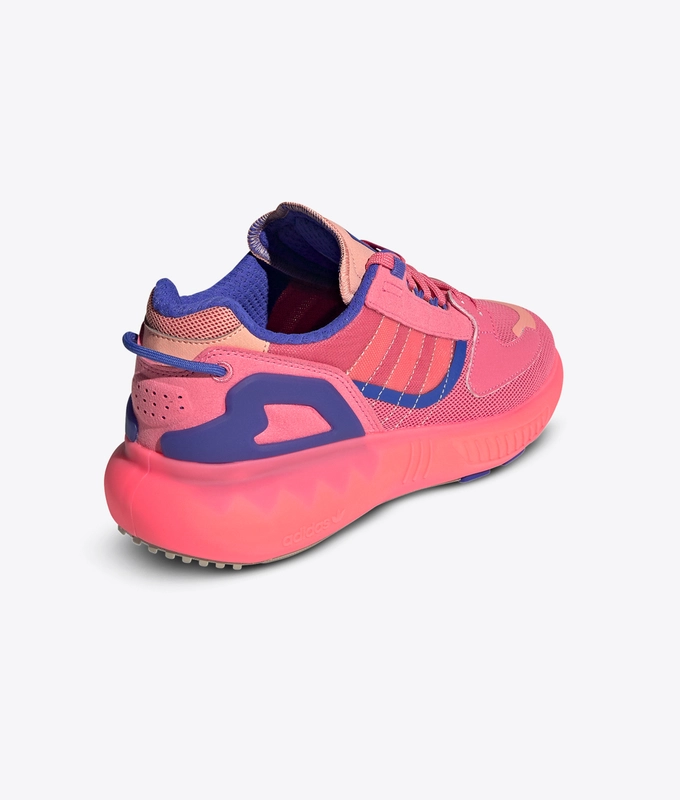 Zx 5K Boost W