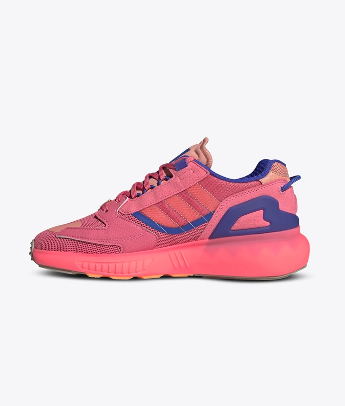 Zx 5K Boost W