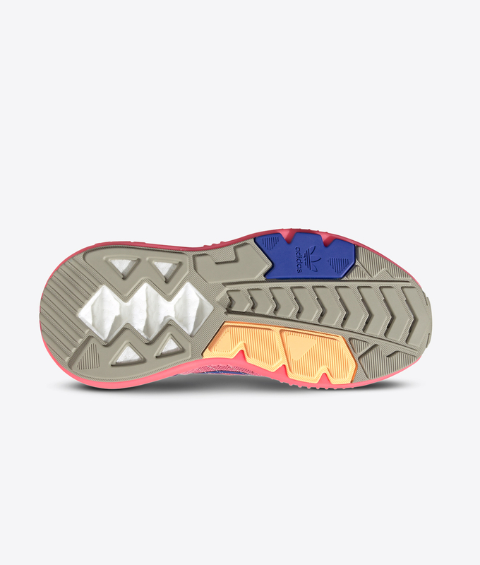 Zx 5K Boost W