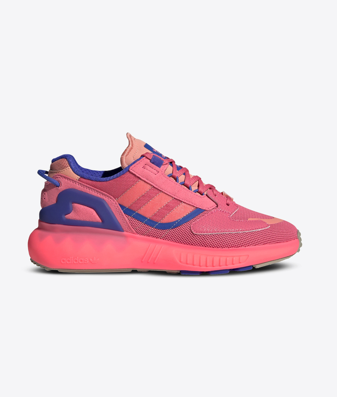 Zx 5K Boost W
