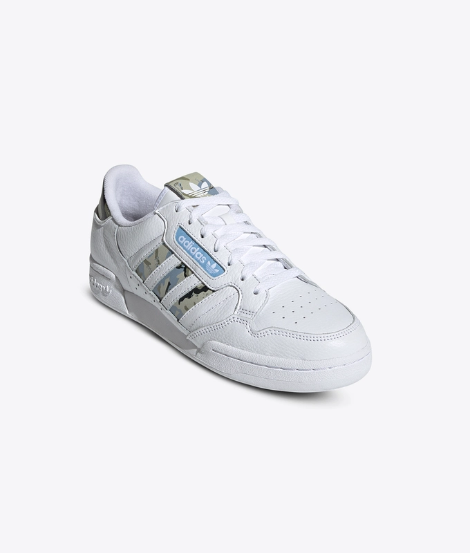 Continental 80 Stripes