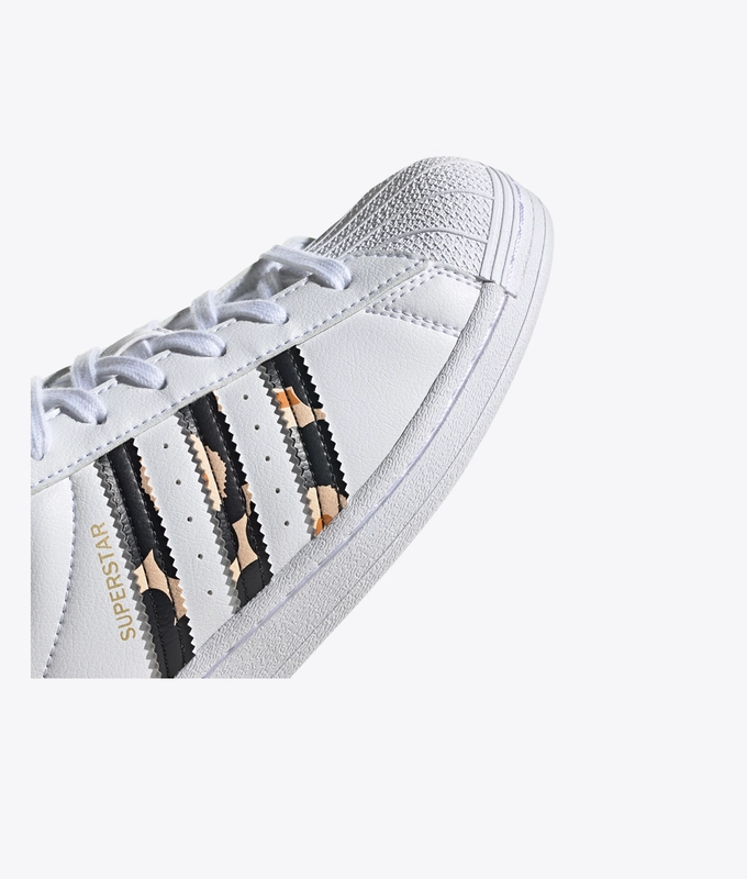 Superstar W