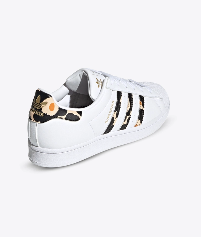 Superstar W