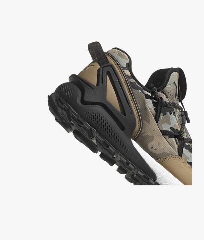Zx 2K Boost Utility Gtx