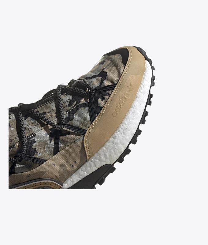 Zx 2K Boost Utility Gtx