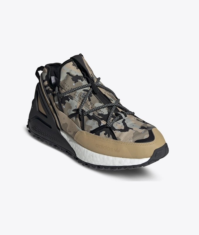 Zx 2K Boost Utility Gtx