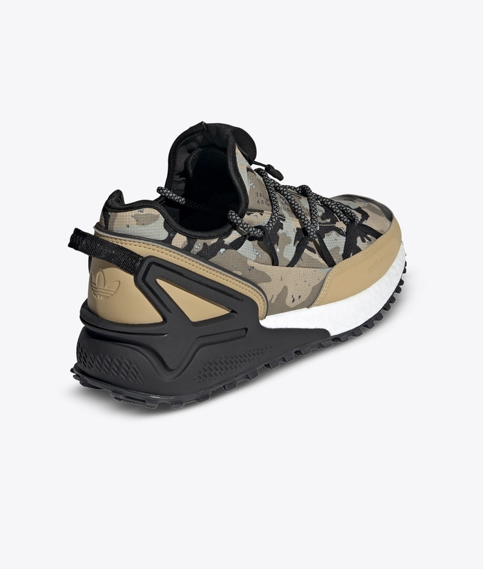 Zx 2K Boost Utility Gtx