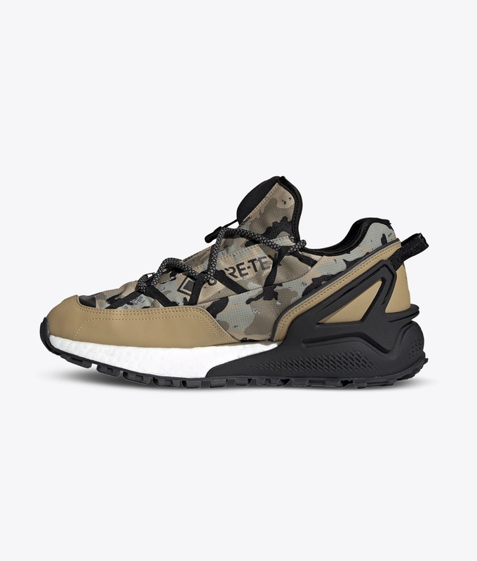 Zx 2K Boost Utility Gtx