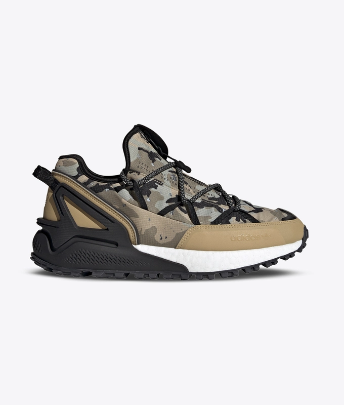 Zx 2K Boost Utility Gtx