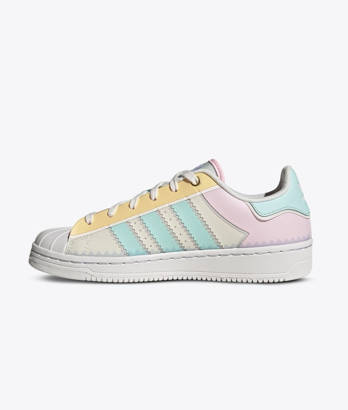 Superstar Ot Tech W