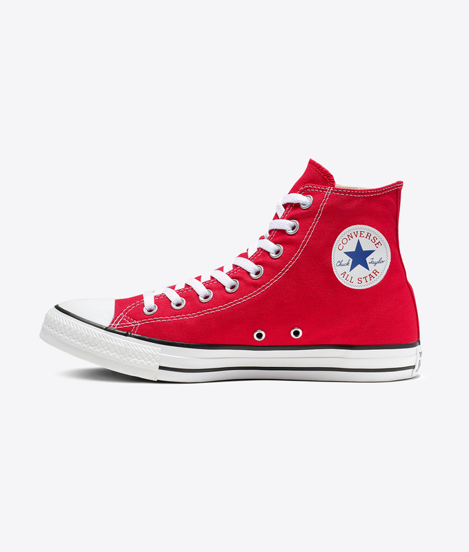 Chuck Taylor All Star Hi