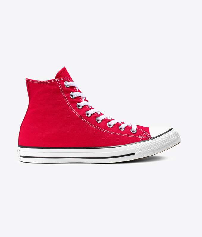 Chuck Taylor All Star Hi