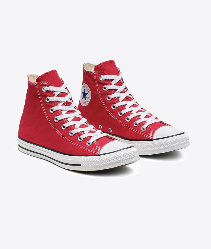 Chuck Taylor All Star Hi