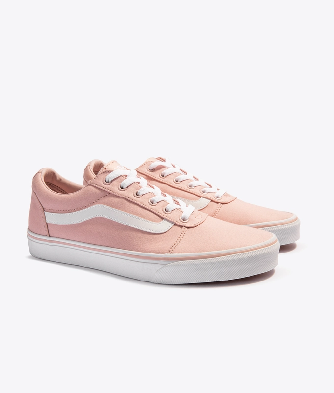 WARD CANVAS 'SEPIA ROSE'