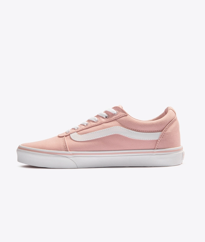 WARD CANVAS 'SEPIA ROSE'