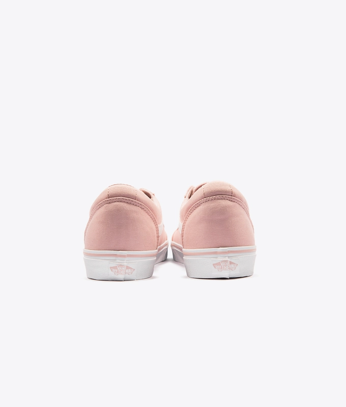 WARD CANVAS 'SEPIA ROSE'