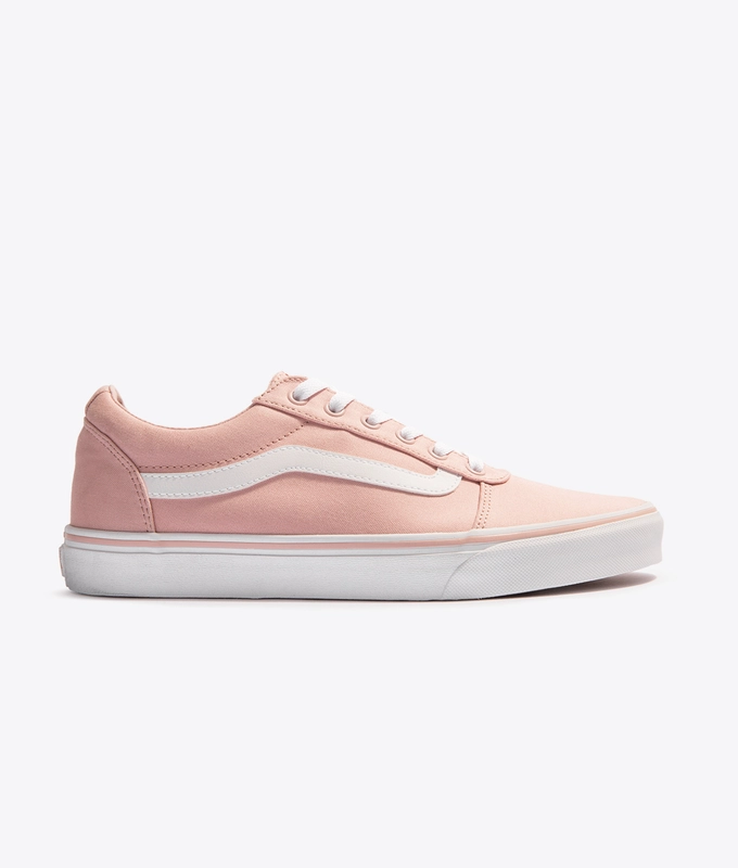 WARD CANVAS 'SEPIA ROSE'
