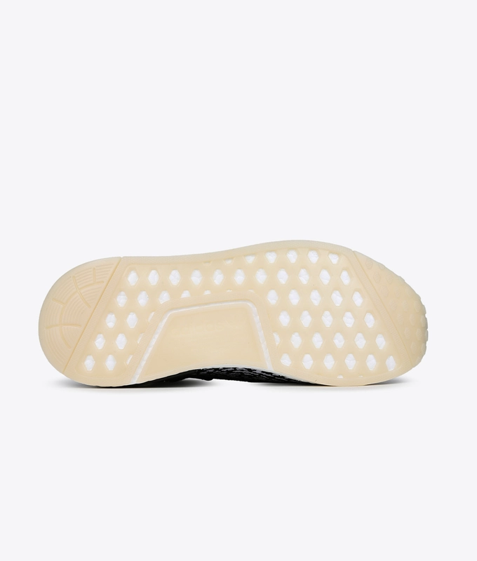 NMD R1 Primeknit Sashiko Pack 'Black/White'