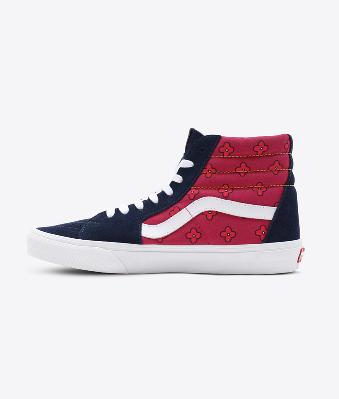 Sk8-Hi