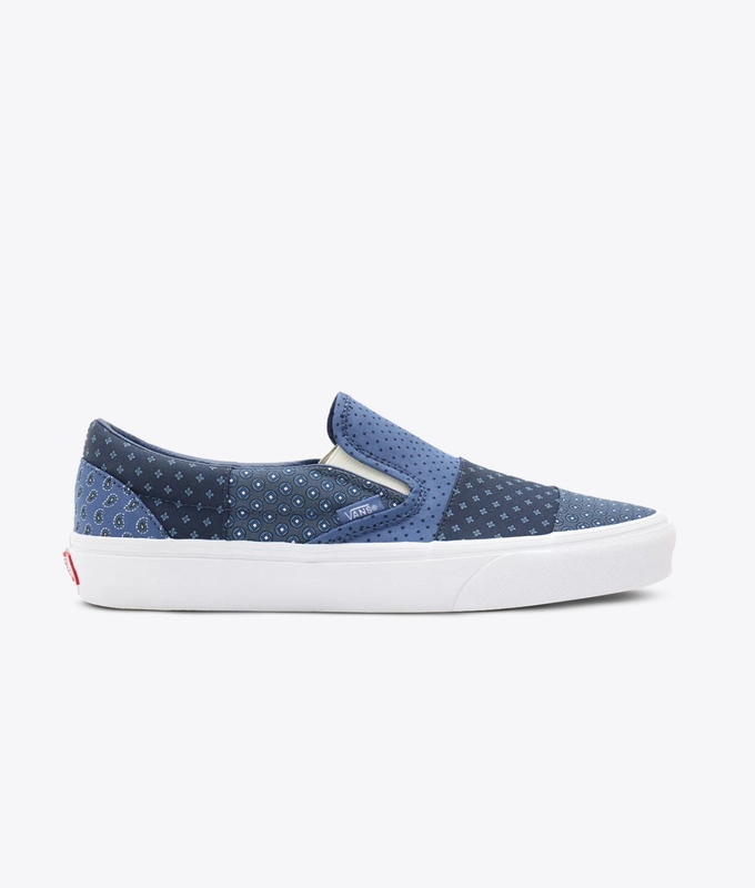 Classic Slip-On
