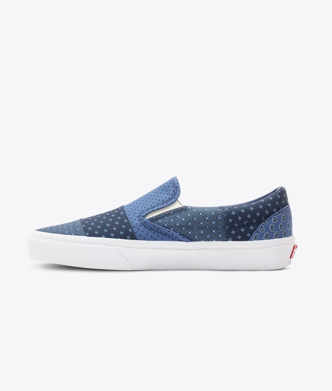 Classic Slip-On