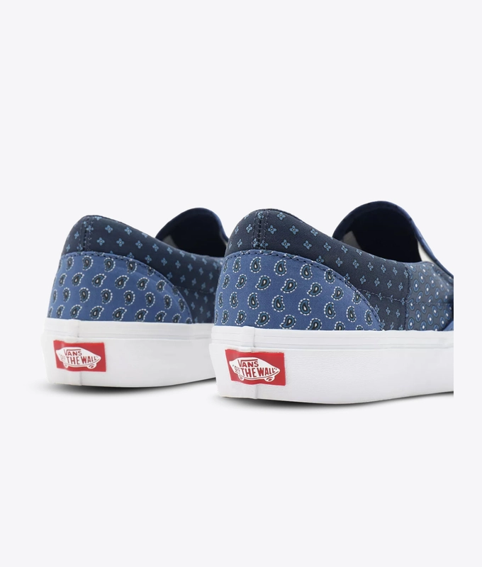 Classic Slip-On