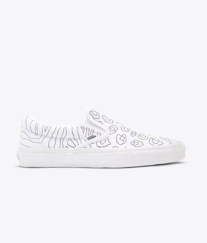 Classic Slip-On