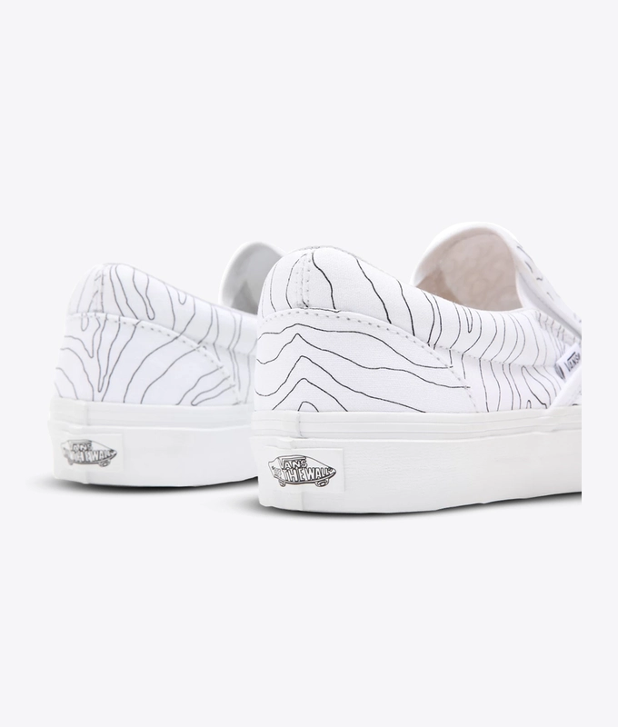 Classic Slip-On