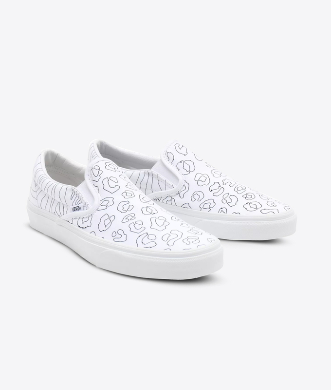 Classic Slip-On