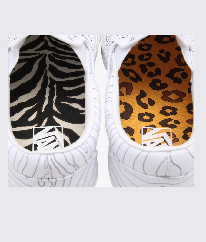 Classic Slip-On